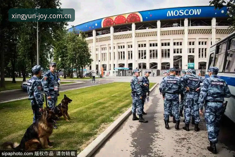 杏运体育手机版 世界杯安保人员配置变化的实用解读:从足球警务管理看赛事组织新趋势